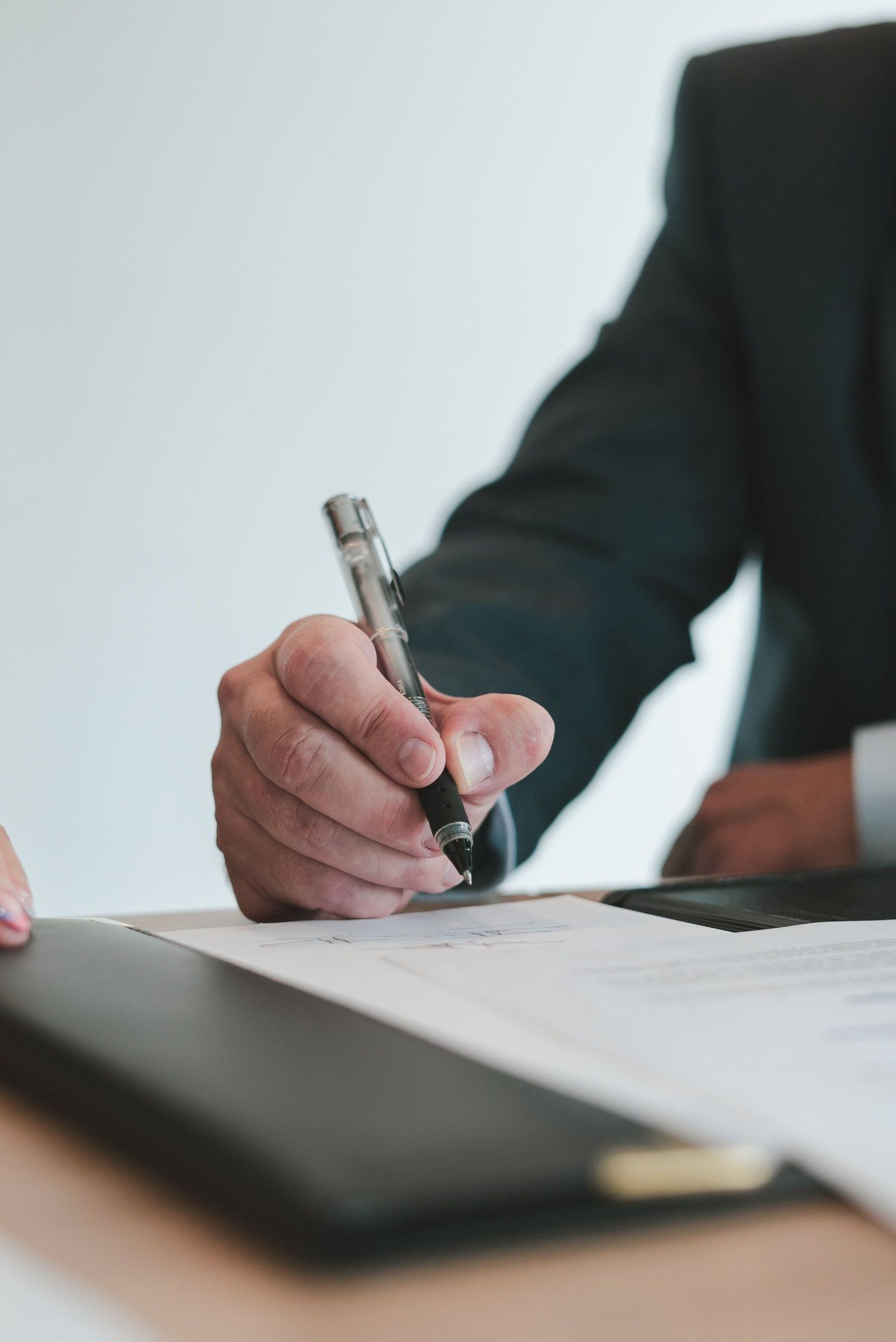 Contratos con certeza jurídica